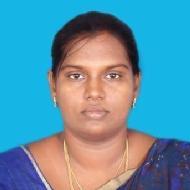 Sakthi D. Class 12 Tuition trainer in Chennai