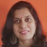 Reshma G. Class I-V Tuition trainer in Mumbai