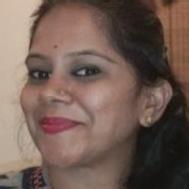 Ektha Jain Class I-V Tuition trainer in Chennai