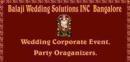 Photo of Balaji Wedding Solutions