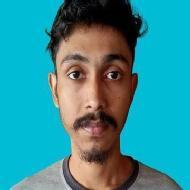 Subham Paul NEET-UG trainer in North Tripura