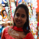 Photo of Ragini J.