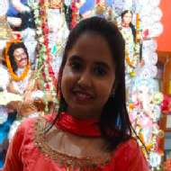 Ragini J. MSc Tuition trainer in Ranchi