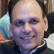 Dharmveer Sharma Astrology trainer in Delhi
