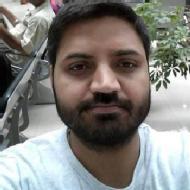 Arbinder Singh IELTS trainer in Amritsar