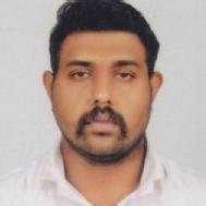 Althaf S LLB Tuition trainer in Thiruvananthapuram