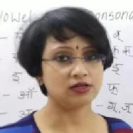 Akanksha K. Abacus trainer in Pune