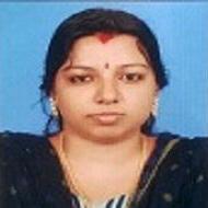 Gilsha C. Class I-V Tuition trainer in Kochi