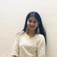 Shivangi S. Class I-V Tuition trainer in Pune