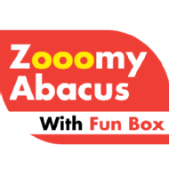 Zooomy Abacus and Vedic Maths Abacus institute in Faridabad