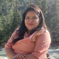 Pranita Nidhi Class I-V Tuition trainer in Delhi