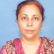 Jayeeta G. Class 10 trainer in Kolkata