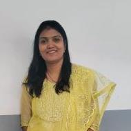 Nilam S. Class I-V Tuition trainer in Mumbai