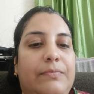 Leena G. Class I-V Tuition trainer in Raigarh