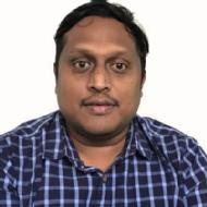 Navin P S C++ Language trainer in Secunderabad