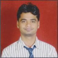 Anant Kumar Singh Class 9 Tuition trainer in Pune
