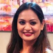 Priya S. Spoken English trainer in Pune