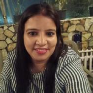 Sonam S. Kids Coding trainer in Dehradun