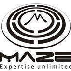 Maze Events institute in Bangalore