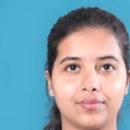 Suchismita B. Class 12 Tuition trainer in Kolkata