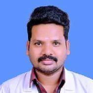 Prabhu Nursing trainer in Puducherry