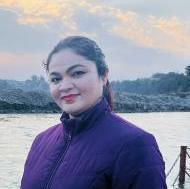 Priyanka N. BHMS Tuition trainer in Dehradun