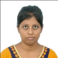 Prajna Saha Class 11 Tuition trainer in Hooghly