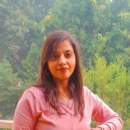 Neha Nursery-KG Tuition trainer in Delhi