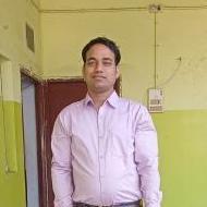 Vikram Kumar Class I-V Tuition trainer in Koderma