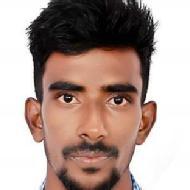 Suriya Raj Football trainer in Chennai