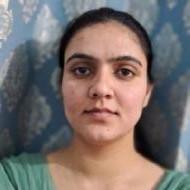 Jaspreet Kaur Spoken English trainer in Amritsar