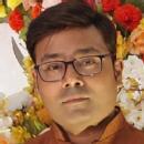 Photo of Suvojeet Halder