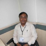 Suramya Biswas Java trainer in Kolkata