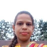 Sudha U. Class I-V Tuition trainer in Kolkata