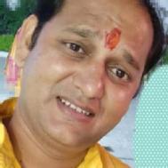 Govind Kumar Dwivedi Hindi Language trainer in Virar