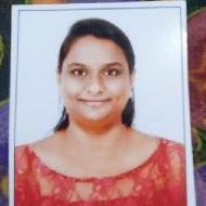 Madhuri B. Nursery-KG Tuition trainer in Chennai