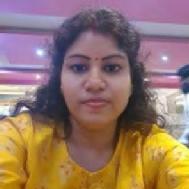 Suranjana M. Nursery-KG Tuition trainer in Gurgaon