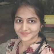 Pooja M. Class I-V Tuition trainer in Hubli