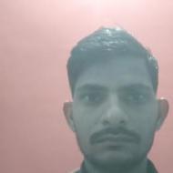 Gaurav Sharma Class 7 Tuition trainer in Noida