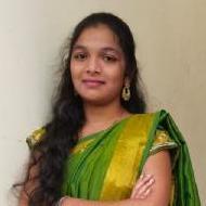 Keerthana Nursery-KG Tuition trainer in Hyderabad