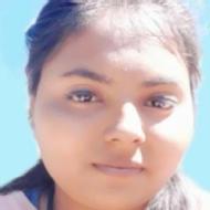 Prachi B. Class 8 Tuition trainer in Lucknow