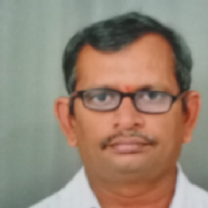 Saradhi Prasad D Class 10 trainer in Vijayawada