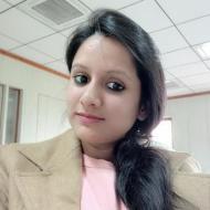 Chhavi S. Class I-V Tuition trainer in Gurgaon