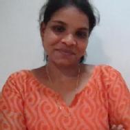 Dhana L. Class 9 Tuition trainer in Hyderabad