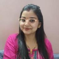 Renuka Abacus trainer in Noida