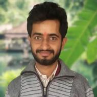 Abhishek Mishra Python trainer in Lucknow