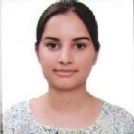 Simran K. BSc Tuition trainer in Gurgaon