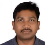 Talluri Murali Venkata Krishna Sanskrit Language trainer in Hyderabad