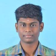 Manikandan Class I-V Tuition trainer in Namakkal