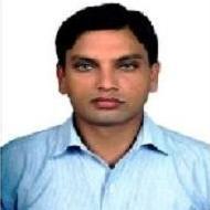 Jitendra Kumar BSc Tuition trainer in Delhi